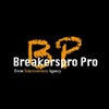 Photograph of Breakers