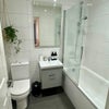 Photo 4: Bathroom