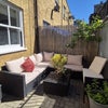 Photo 2: Outside sunny bbq spot