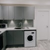 Photo 7: Shared Kitchen