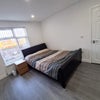 Photo 7: Bedroom 1 - King size bed