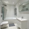 Photo 8: Communal Bathroom