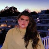 Photograph of rebecca
