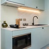 Photo 2: Personal kitchen