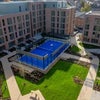 Photo 5: Padel court