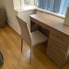 Photo 4: Desk space in room 