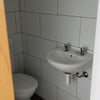Photo 5: Ensuite Shower, toilet and basin 