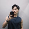 Photograph of Cheung