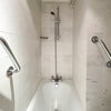 Photo 6: private bathroom