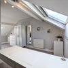 Photo 6: Attic bedroom 4b