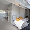 Photo 5: Attic bedroom 4a