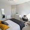 Photo 7: FF front bedroom