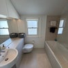 Photo 8: Double room shared bathroom