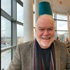 Photograph of Simon