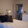 Photo 2: Modern en suite bedroom