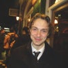 Photograph of Erik 