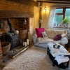 Photo 7: Woodburner for cozy winter nights