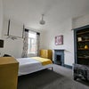 Photo 5: Room 2 with new wooden gas-lift ottoman bed (not pictured)