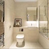 Photo 3: Main bathroom