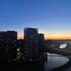 Photo 4: Views from the balcony 