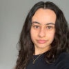 Photograph of Aischa
