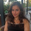 Photograph of Alisa