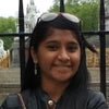 Photograph of Varsha