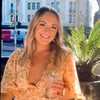 Photograph of Kaitlin