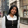 Photograph of Varsha