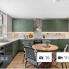 Photo 2: Kitchen/ Dining 
