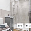 Photo 6: Bathroom