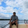 Photograph of Nishant 