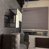 Photo 4: This is the living room area. Its very spacious ! 