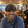 Photograph of Akshat