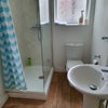 Photo 8: Shared bathroom (2 people)