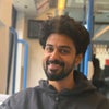 Photograph of Adarsh