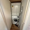 Photo 7: washing machine and dryer 