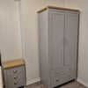 Photo 3: Double Room