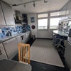 Photo 5: Large kitchen