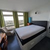 Photo 2: Bedroom with double bed