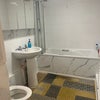 Photo 9: Main bathroom