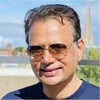 Photograph of Prem
