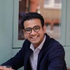 Photograph of Aritra