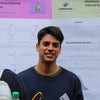 Photograph of CLEMENTE NICOLÁS