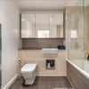 Photo 3: Master Bathroom