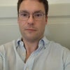 Photograph of Zoltan