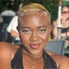 Photograph of Adeola 