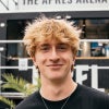 Photograph of Ben