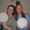 Photo 4: The current flatmates!