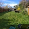 Photo 9: Back Garden